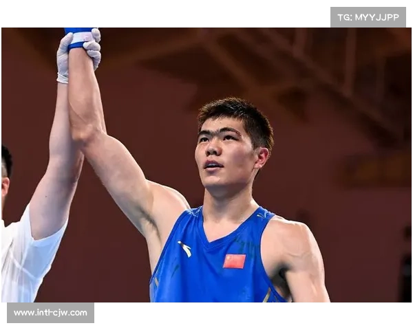 拳击赛事医疗监管受关注,委员会紧急评估退赛拳手健康状况